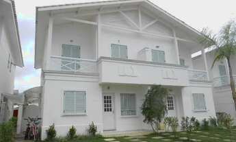 Imagem: CASA EM CONDOMÍNIO RESIDENCIAL em São