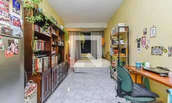 Imagem 3: Apartamento para Aluguel - Bela Vista, 1 Quarto, 40 m2