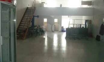 Imagem: OPORTUNIDADE !!! GALPÃO COM 540 METROS