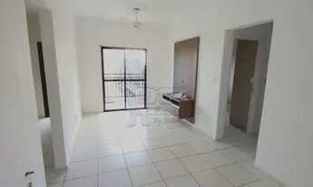 Imagem: Apartamento Padrão em Ribeirão Preto