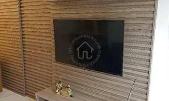 Imagem 2: Apartamento 2 quartos à venda no Condomínio Reserva do Alto - Jardim Novo Horizonte