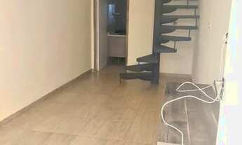 Imagem 3: Sobrado para locação na Vila Vivaldi - Rudge Ramos em São Bernardo do campo - SP