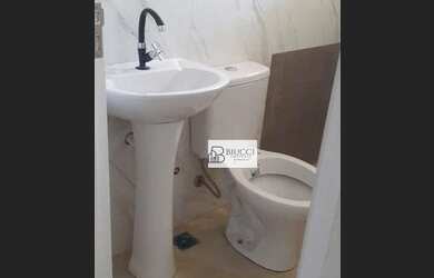 Imagem 6: Casa com 1 dormitório para alugar, 60 m² por R$ 1.360,00/mês - Vila Proost de Souza - Camp