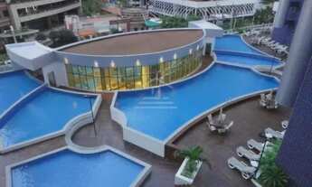 Imagem 3: Apartamento - 56 metros quadrados com 2 quartos em Meireles - Fortaleza - CE