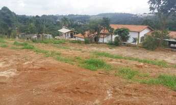 Imagem 4: Lote/Terreno para venda possui 1000metros quadrados em Dona Catarina - Mairinque - São Pau