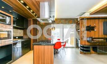 Imagem 6: APARTAMENTO 2 SUITES E 2 VAGAS DE GARAGEM