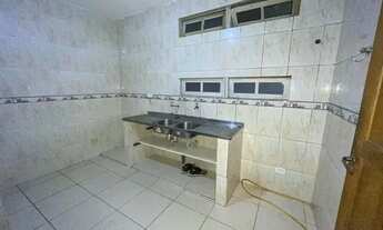 Imagem 4: Casa com 4 dormitórios para alugar, 130 m² por R$ 3.750,00/mês - Piratininga - Niterói/RJ