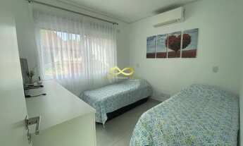 Imagem 7: Praia de Juquehy - 4 suítes - 200m praia - piscina privativa