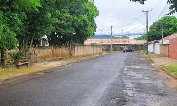 Imagem 3: Lote plano 784m2