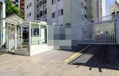 Imagem 2: Apartamento para aluguel com 67 metros quadrados com 3 quartos em Vila da Saúde - São Paul