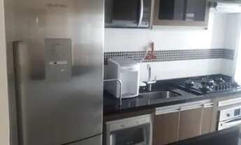 Imagem 3: Apartamento à Venda - Casa Verde, 3 quartos, 2 banheiros, sacada gourmet, 2 vagas, 71 m2