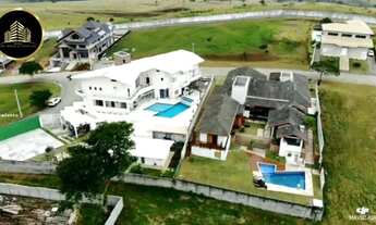 Imagem 3: Casa em Condomínio para Venda em São José dos Campos, CONDOMINIO RESERVA PARATEY, 5 dormit