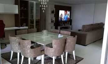 Imagem 2: Apartamento com 3 dormitórios à venda, 144 m² por R$ 1.500.000,00 - Campestre - Santo Andr