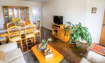 Imagem 2: Vende apartamento com 92m², 3 dormitórios na Vila Andrade