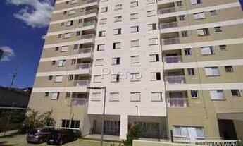 Imagem 2: Apartamento à venda na Vila Industrial - Campinas/SP