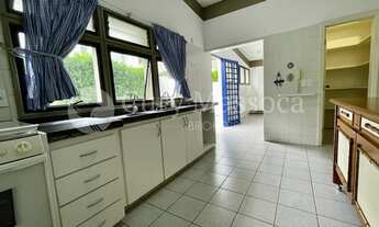 Imagem 4: Casa para Locação em Itu, Condomínio Jardim Theodora, 3 dormitórios, 3 suítes, 4 banheiros