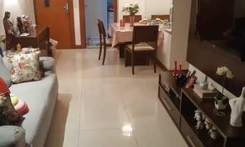 Imagem 1: Apartamento 3/4 na Vila Laura