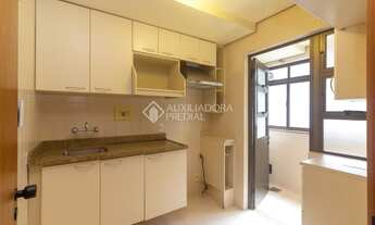 Imagem 3: PORTO ALEGRE - Apartamento Padrão - Menino Deus