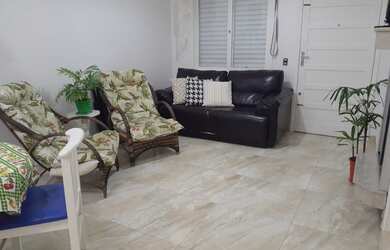 Imagem 2: Sobrado em Condomínio de Capão Novo