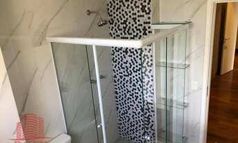 Imagem 5: Apartamento com 3 dormitórios para alugar, 178 m² por R$ 17.800,00/mês - Campo Belo - São