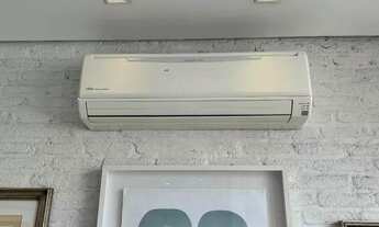 Imagem 5: Apartamento com 2 dormitórios à venda, 100 m² por R$ 2.095.000,00 - Vila Olímpia - São Pau