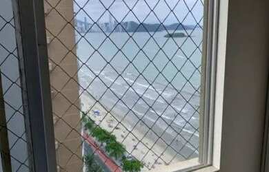 Imagem 11: Apartamento Frente Mar com linda vista da Orla