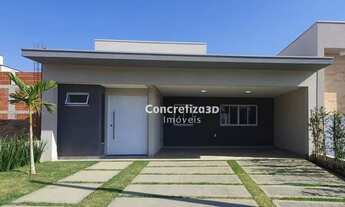 Imagem: Casa com 3 suítes à venda, 141 m² por