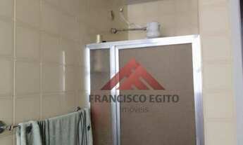 Imagem 5: Apartamento com 1 dormitório para alugar, 56 m² por R$ 2.630,00/mês - Centro - Niterói/RJ