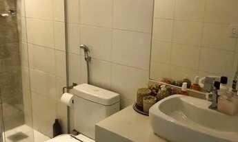 Imagem 4: Apto 1 quarto, mobília completa. Ed Maggiore