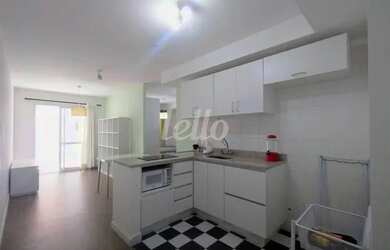 Imagem 7: São Paulo - Apartamento Padrão - Mooca