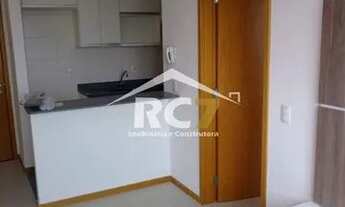 Imagem: Apartamento para alugar, Edifício Marinha