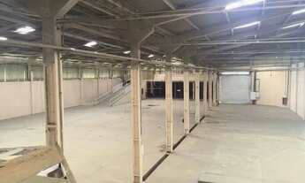 Imagem 6: Galpão / Depósito / Armazém para locação em (Polvilho) - Cajamar, SP