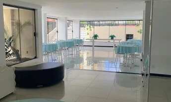 Imagem 3: Apartamento para alugar no bairro no bairro Salgado Filho, 3 quartos, Cond. Campos do Jord