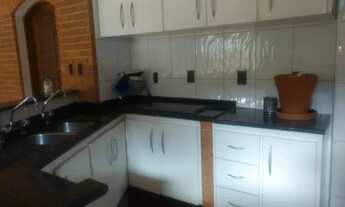 Imagem 5: CASA RESIDENCIAL em JANDIRA - SP, PARQUE NOVA JANDIRA