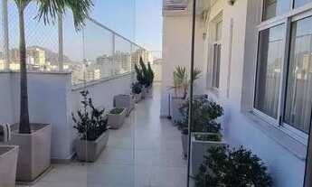 Imagem 5: Cobertura com 3 dormitórios à venda, 250 m² por R$ 2.400.000,00 - Santa Rosa - Niterói/RJ