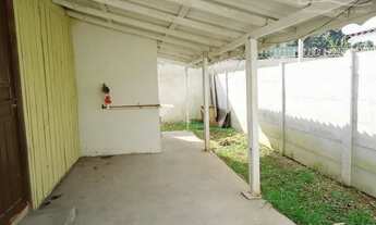 Imagem 3: Casa com 2 dormitórios para alugar, 50 m² por R$ 820,00/mês - Boqueirão - Curitiba/PR