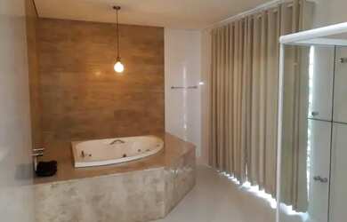 Imagem 6: Casa para locação 300m² no Montenegro Boulevard - Parque Verde 2 pav. 4/4 2 suítes 4vg