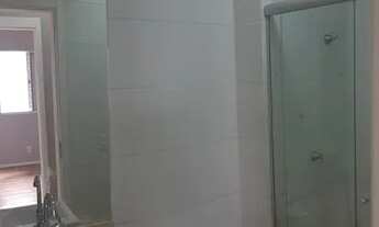 Imagem 3: Apartamento com 2 dormitórios para alugar, 49 m² por R$ 950/mês - Residencial das Américas