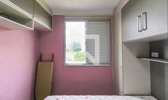 Imagem 6: Apartamento para Aluguel - Sapopemba, 2 Quartos, 45 m2