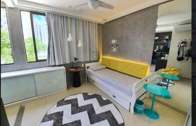 Imagem 5: Apartamento Rio Ave na Rua Mamanguape, Boa Viagem