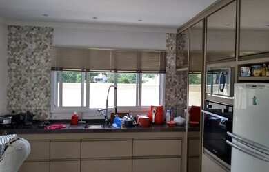 Imagem 4: SOBRADO EM REAL PARK - 4 DORMITÓRIOS