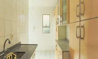 Imagem 6: SÃO PAULO - Apartamento Padrão - JARDIM PATENTE NOVO