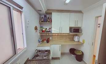 Imagem 4: Apartamento para aluguel na Chacra Primavera em Campinas!!