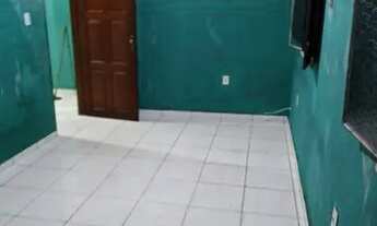 Imagem: Casa para venda no bairro Quarenta Horas