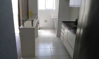 Imagem 3: Apartamento com 2 dormitórios, 60 m² - venda por R$ 405.000,00 ou aluguel por R$ 2.296,73