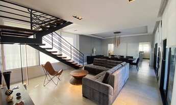 Imagem 5: Maravilhosa casa no condomínio Alpes de Guararema