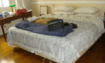 Imagem 7: São Paulo - Apartamento Padrão - Higienópolis