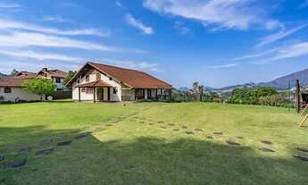 Imagem: Cód. 468 - Casa com 4 quartos à venda