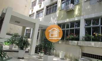 Imagem 4: Apartamento com 3 dormitórios à venda, 96 m² por R$ 400.000,00 - Fonseca - Niterói/RJ