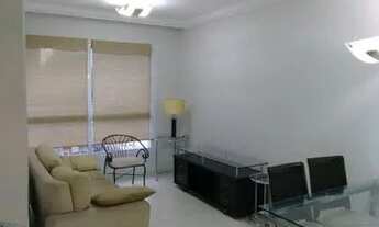 Imagem 5: Apartamento com 1 dormitório para alugar, 47 m² por R$ 3.923,65/mês - Jardim Paulista - Sã